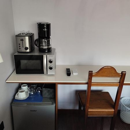 卡尔诺塔Casa Beirada Monte Y Playa别墅 外观 照片
