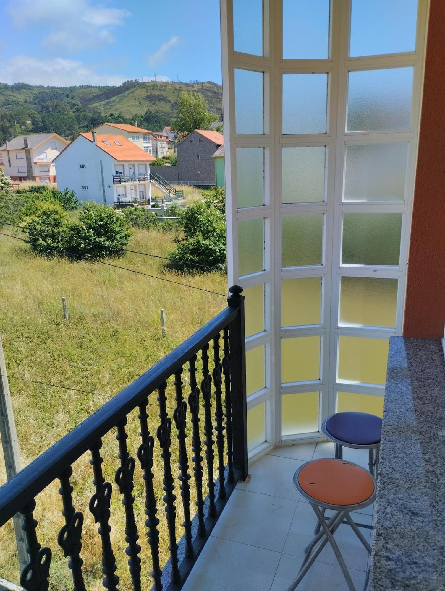 卡尔诺塔Casa Beirada Monte Y Playa别墅 外观 照片