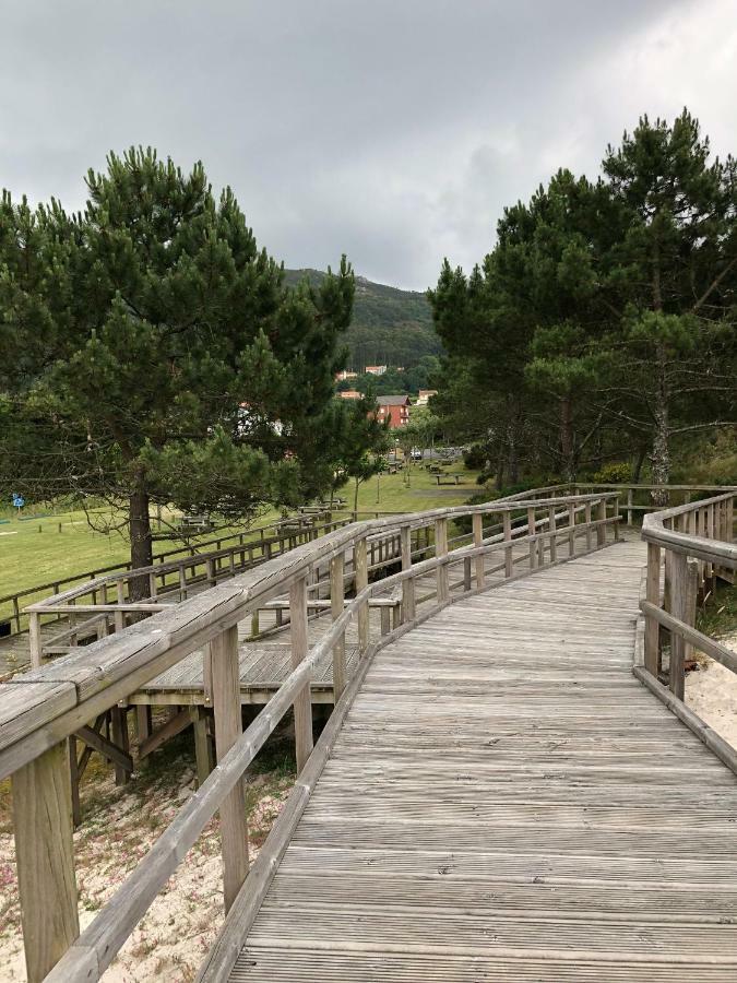 卡尔诺塔Casa Beirada Monte Y Playa别墅 外观 照片